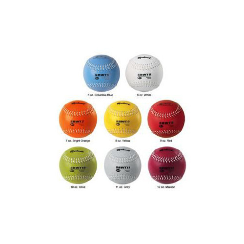 Markwort softballs ponderato - markwort,