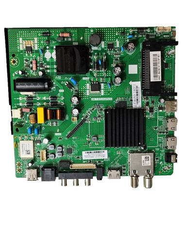 Main board scheda madre zephir - scheda,