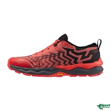 Scarpa running Mizuno Wave