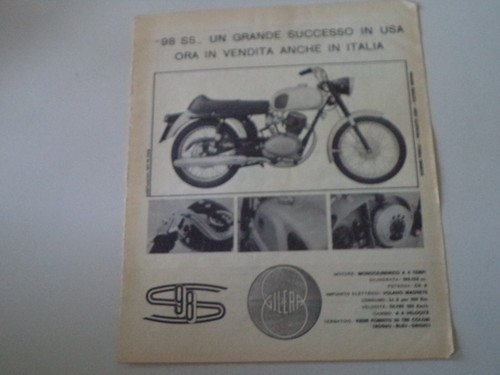 Advertising pubblicità 1966 - pubblicità,