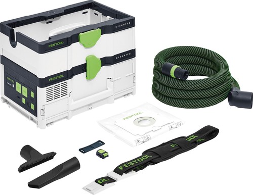 Festool aspirapolvere - festool,