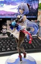Genshin Impact Figurine sexy