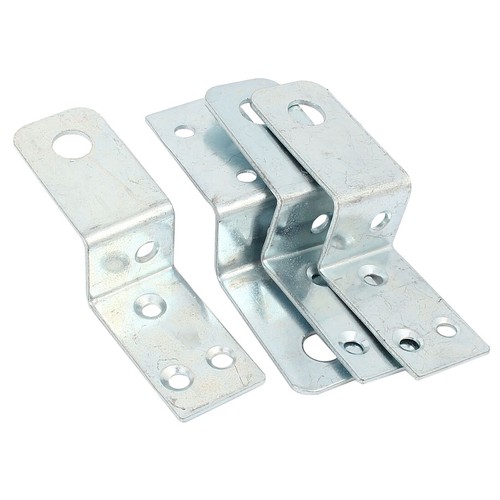 Pezzi barra angolare forma - a,
