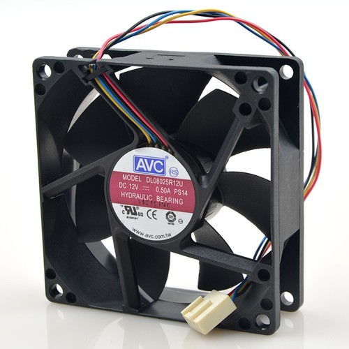 Avc dl08025r12u ventola - dl08025r12u, di