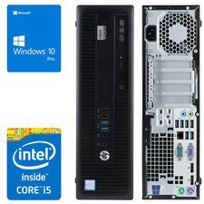 Elitedesk 800 sff - g2,