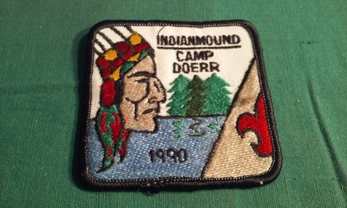 1990 camp doerr - 1990,