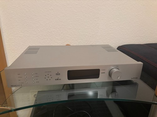 Audiolab 8000ap - audiolab,