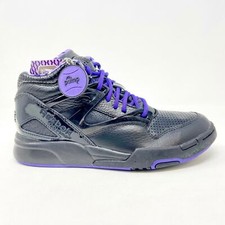 Reebok Pump Omni Lite nero