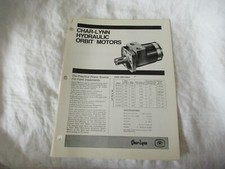  Brochure per attrezzature