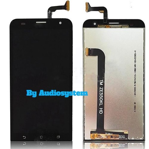 Display lcd touch - screen, per