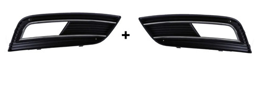 Audi 2 griglia - a4/s4,
