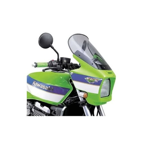 Givi cupolino funmè x - cupolino,