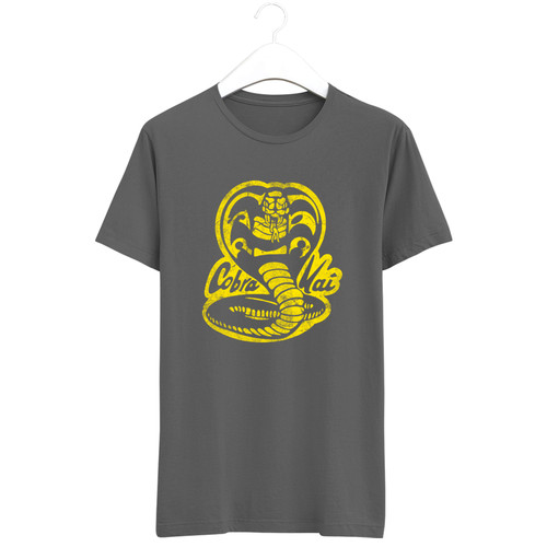 Shirt maglietta cobra kai - t-shirt,