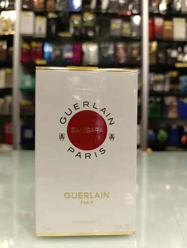 Guerlain samsara edp ml - edp,