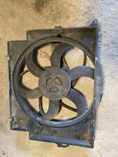 BMW 320 e90 e91 e90 320d MOTORE ELETTRICO VENTOLA RADIATORE 16326937515 5020335