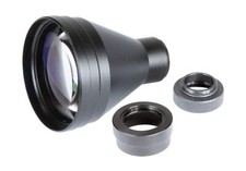 Gruppo lenti di ingrandimento