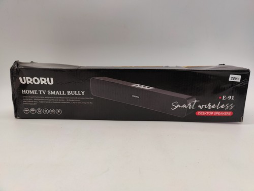 Uroru altoparlante bluetooth - altoparlante,