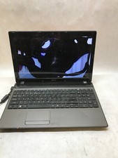 Acer Aspire 5750 15" Laptop