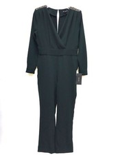Zara tuta con dettaglio spalla - con,