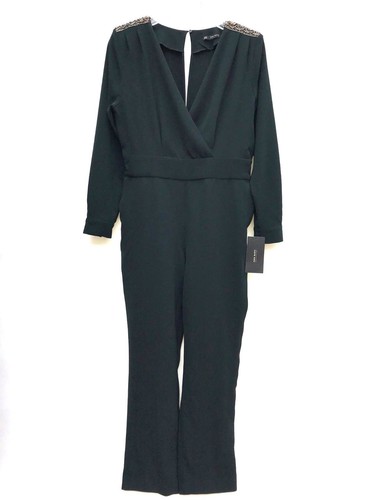 Zara tuta con dettaglio - con,