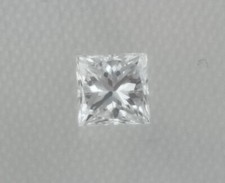 Diamante naturale taglio