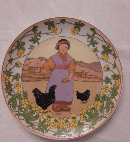 Villeroy boch piatto unicef - villeroy,