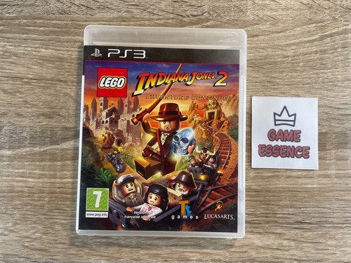 Lego indiana jones - lego,