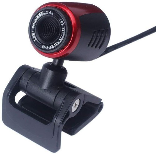 Web cam con microfono - web, 2.0