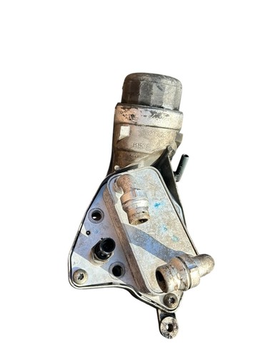 Scambiatore olio motore - , fiat