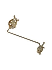 Leggio letturino per trombone