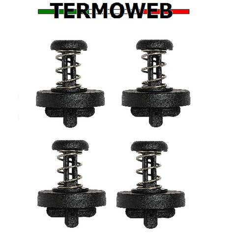 Supporti kit ferma macchina - ,