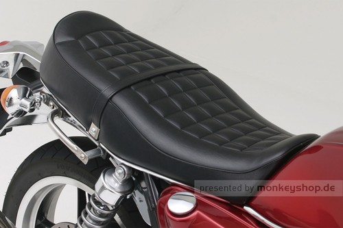 Sedile basso daytona - sedile,