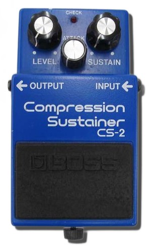 Boss pedale effetti - boss,