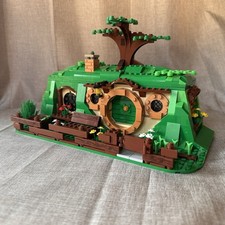 Read lego the - *read*,