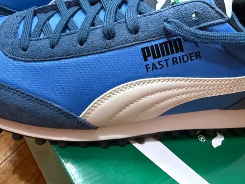 Scarpe sneakers puma fast - puma,