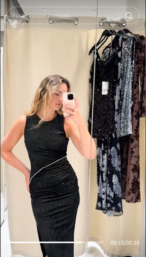 Zara nuovo con - zara,