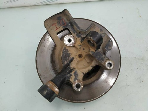Fusello anteriore sinistro - fusello,