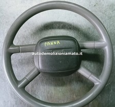 Volante quattro razze Fiat