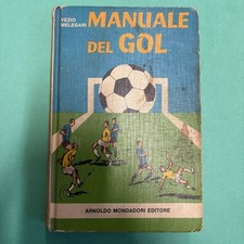 VEZIO MELEGARI MANUALE DEL GOL