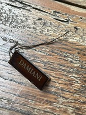 Tag Damiani Vintage