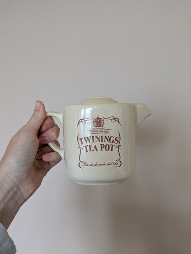 Decorative twinings tea - decorative,