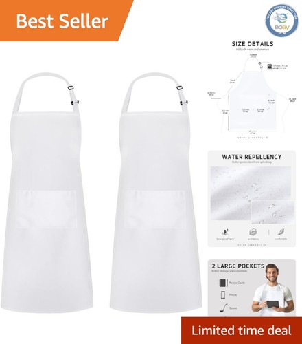 Grembiule cucina versatile - grembiule,