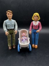 Passeggino Fisher Price anni