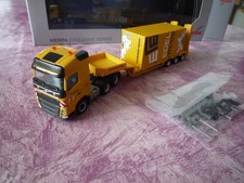 Herpa 958608 Volvo semi
