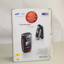 Cellulare Olympic Samsung