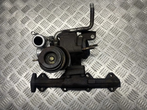 Turbocompressore bmw e46 - bmw,