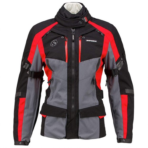 Giacca donna tessuto spidi - donna,