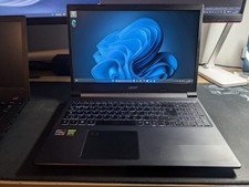 Acer Aspire 7 Gaming | Ryzen 7