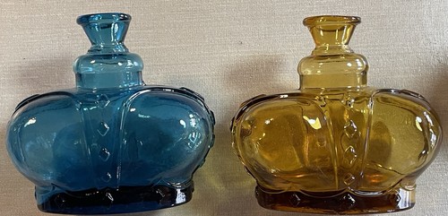 Vaso bottiglia vintage - 2,