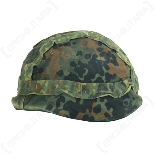 Original german army flecktarn - army,